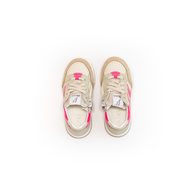 OCRA D910 Cappuccino Mousse Milk