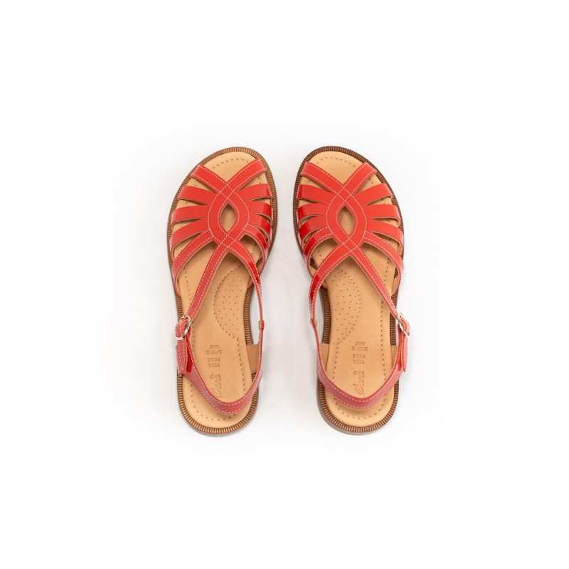 OCRA D448 Piuma Cherry