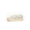 REEBOK Club C Revenge Chalk/Green/White