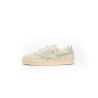 REEBOK Club C Revenge Chalk/Green/White
