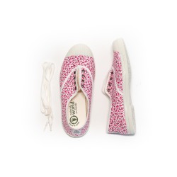 NATURAL WORLD F102 Fuscia Bri