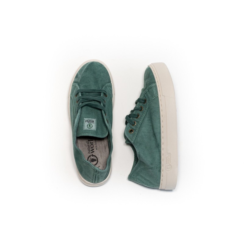 NATURAL WORLD 6114E Albahaca