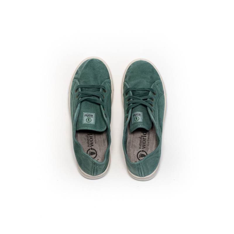 NATURAL WORLD 6114E Albahaca