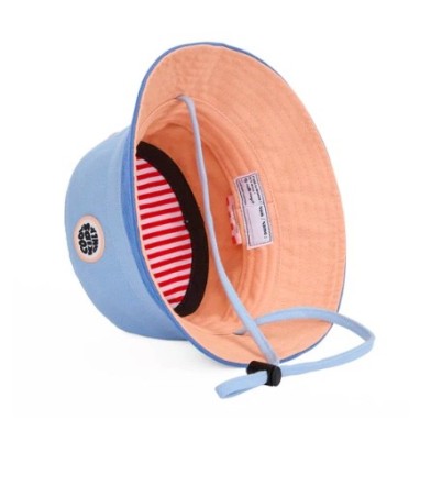 HELLO HOSSY Bob Mini Aqua