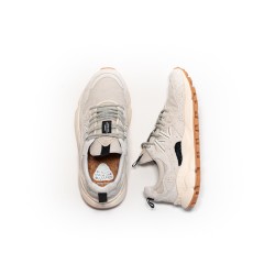 FLOWER MOUNTAIN Yamano 3 Cloth Beige