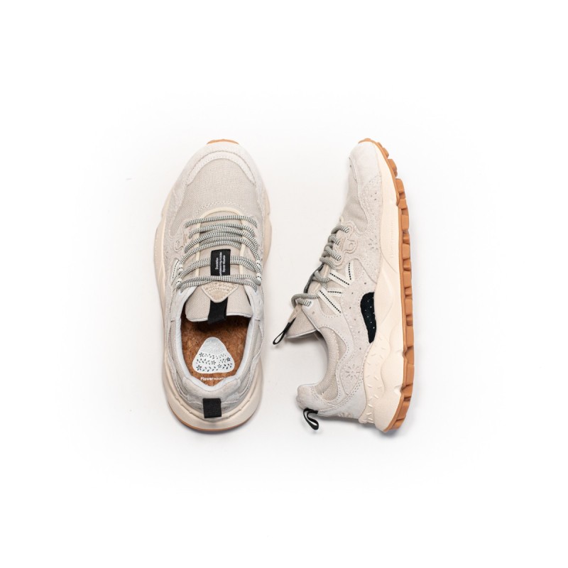 FLOWER MOUNTAIN Yamano 3 Cloth Beige