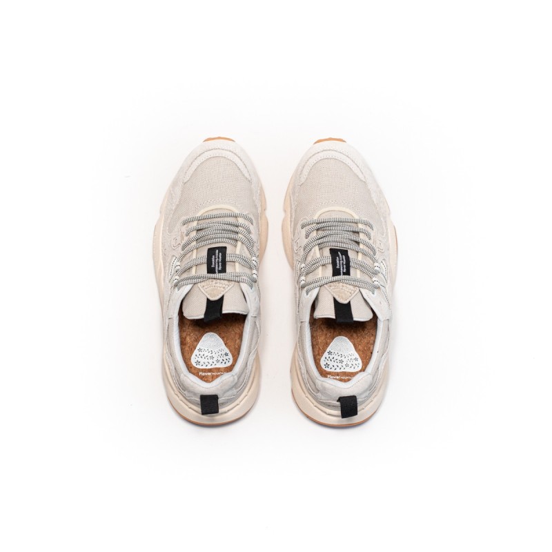 FLOWER MOUNTAIN Yamano 3 Cloth Beige