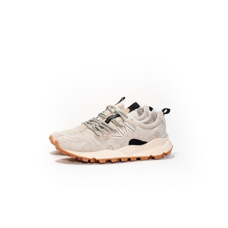 FLOWER MOUNTAIN Yamano 3 Cloth Beige