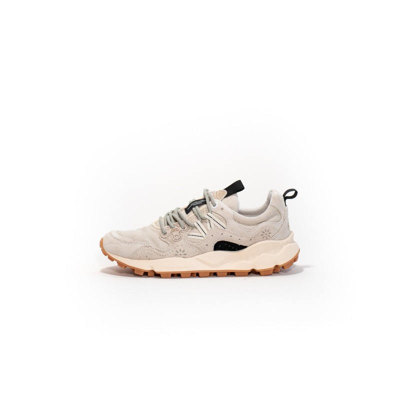 FLOWER MOUNTAIN Yamano 3 Cloth Beige