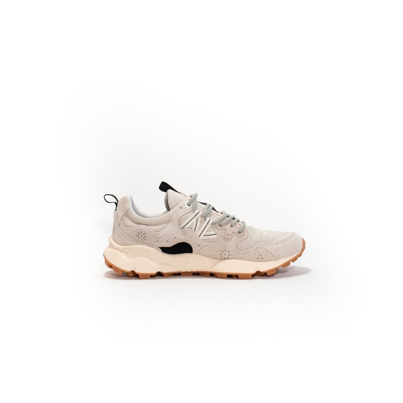 FLOWER MOUNTAIN Yamano 3 Cloth Beige