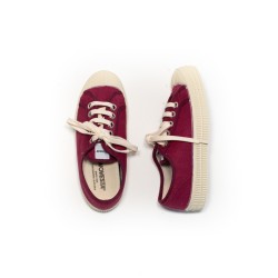 NOVESTA Star Master Herringbone Burgundy