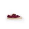 NOVESTA Star Master Herringbone Burgundy