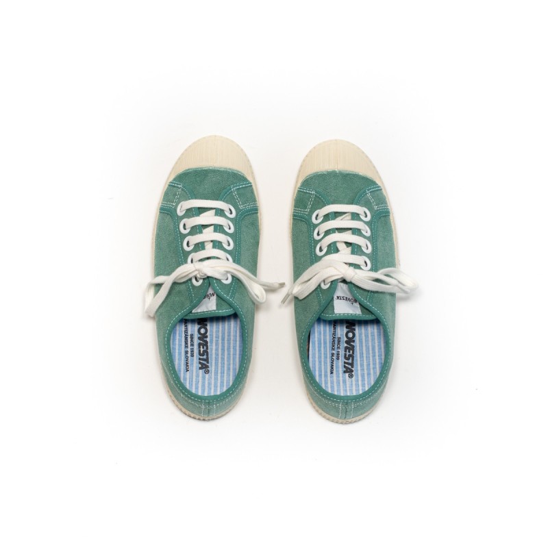 NOVESTA Star Master Washed Green