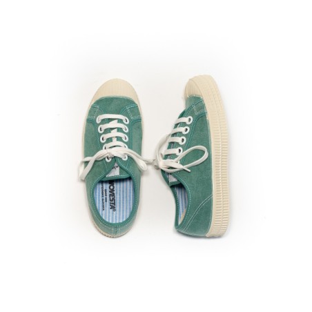 NOVESTA - Star Master Washed Green