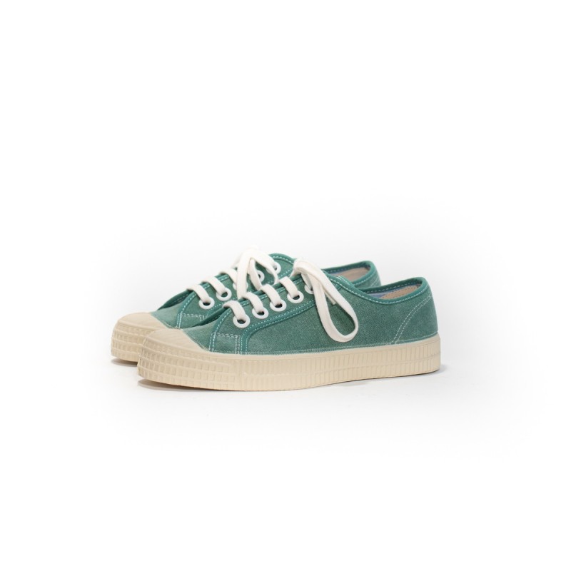 NOVESTA Star Master Washed Green