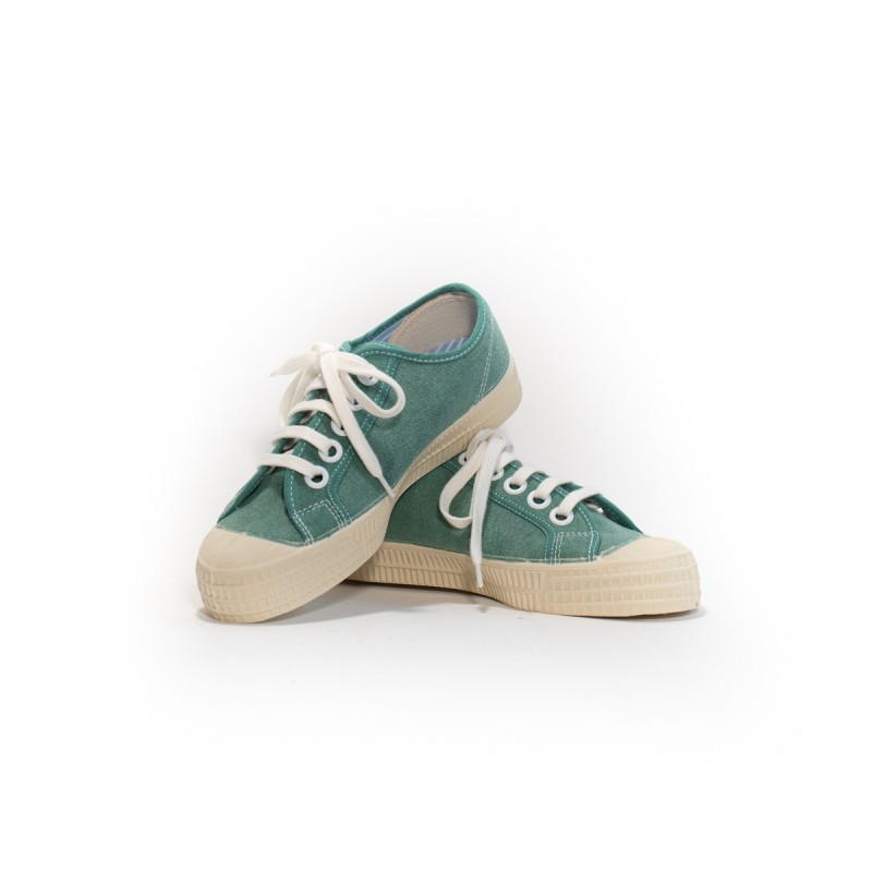 NOVESTA Star Master Washed Green