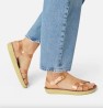 SALT WATER Boardwalk Rose Gold