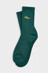 MERCER Socks Green