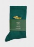 MERCER Socks Green