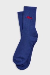 MERCER Socks Blue