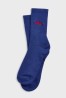 MERCER Socks Blue