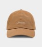 MERCER Cap Cognac