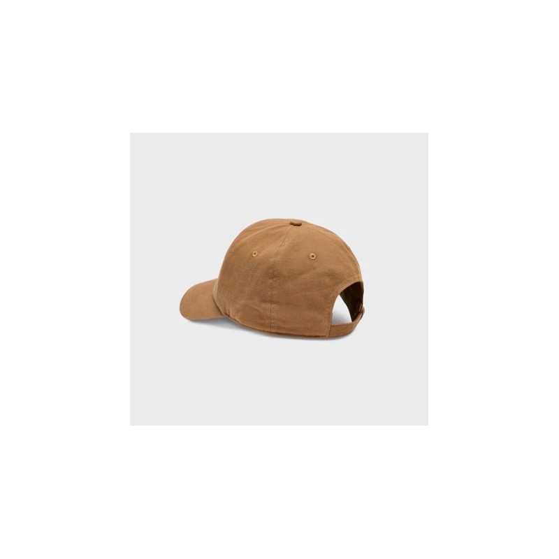 MERCER Cap Cognac