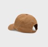 MERCER Cap Cognac