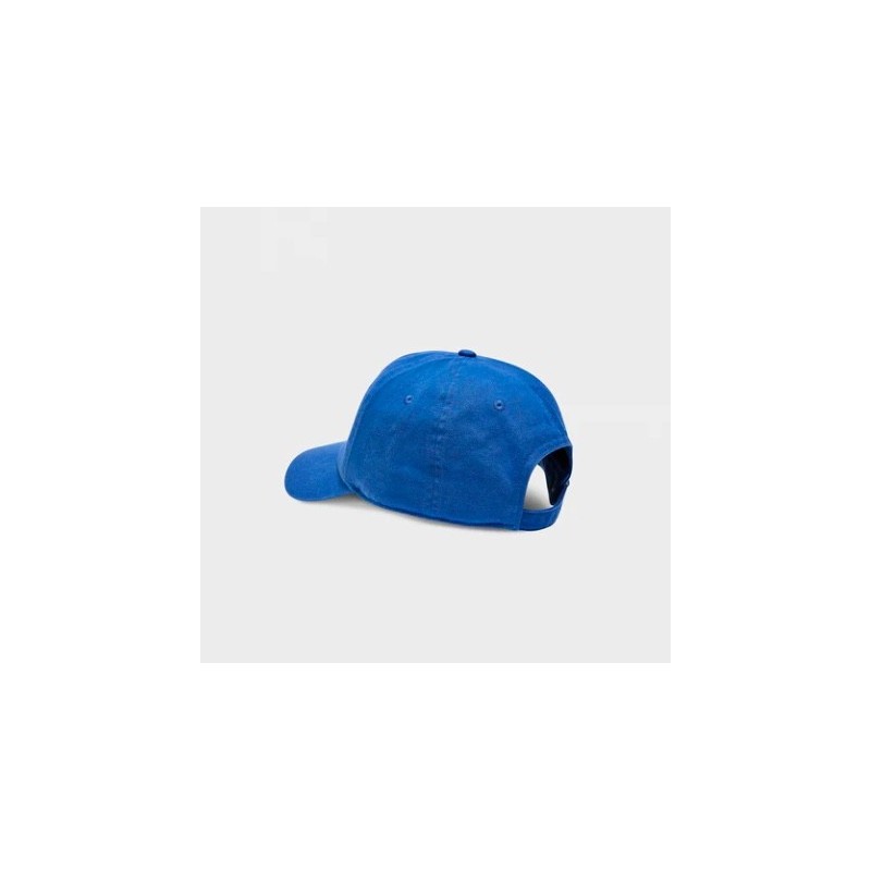 MERCER Cap Blue