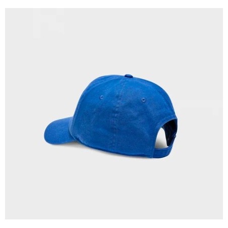 MERCER Cap Blue