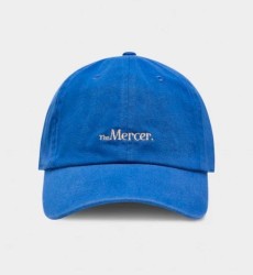 MERCER Cap Blue