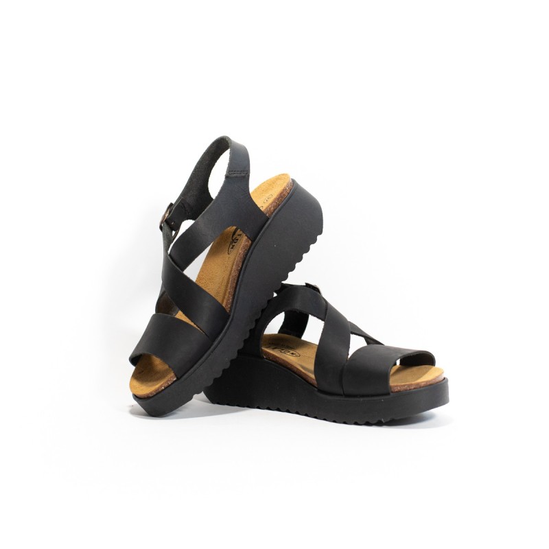 PLAKTON Kioto Apure Negro