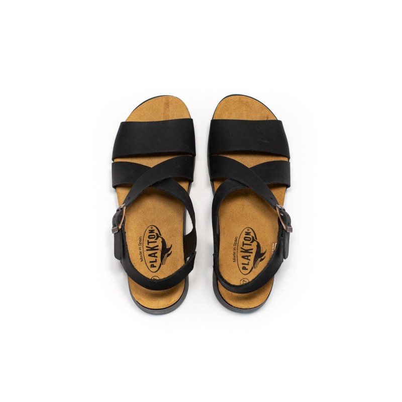 PLAKTON Kioto Apure Negro