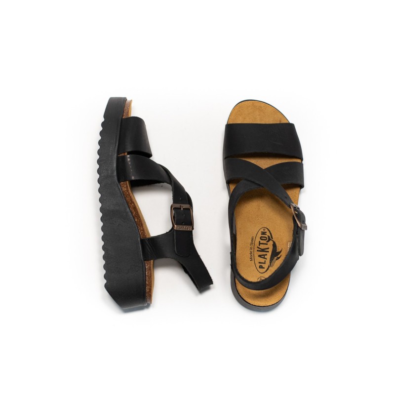 PLAKTON Kioto Apure Negro