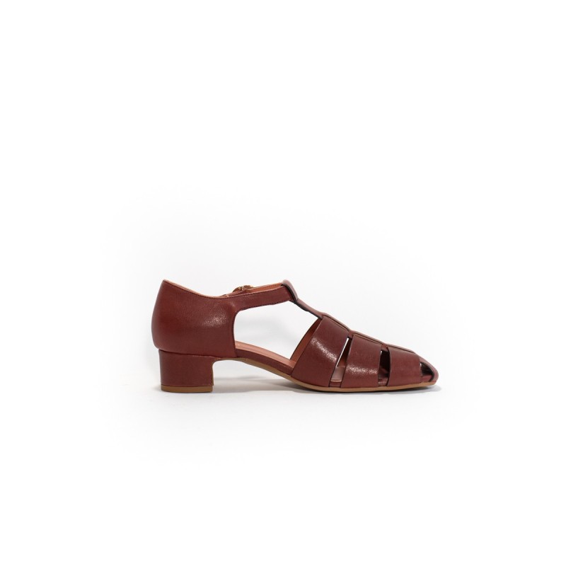 LES VENUES E103 Pamplona Siena