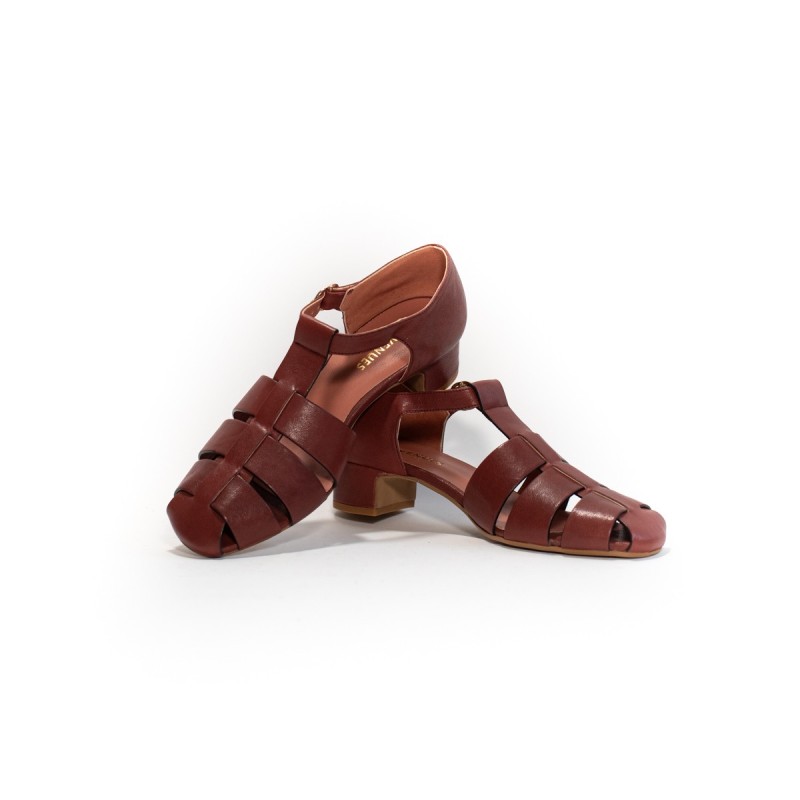 LES VENUES E103 Pamplona Siena