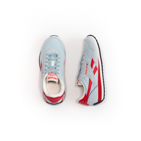 REEBOK - Classic AZ Blue/Red/Black
