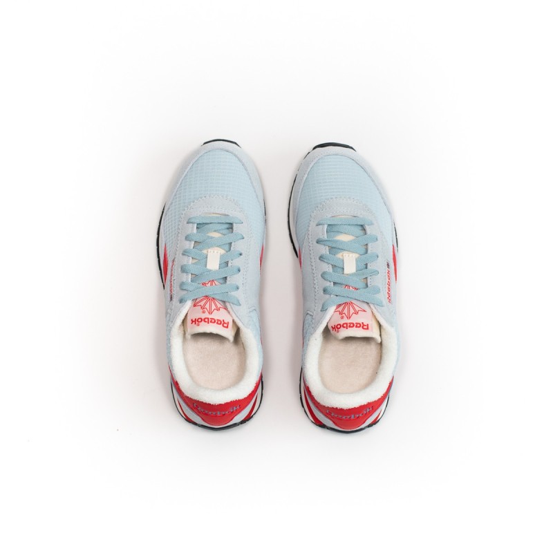 REEBOK Classic AZ Blue/Red/Black