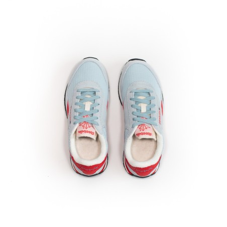 REEBOK - Classic AZ Blue/Red/Black