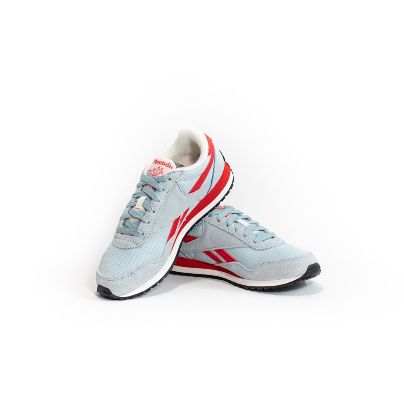 REEBOK Classic AZ Blue/Red/Black