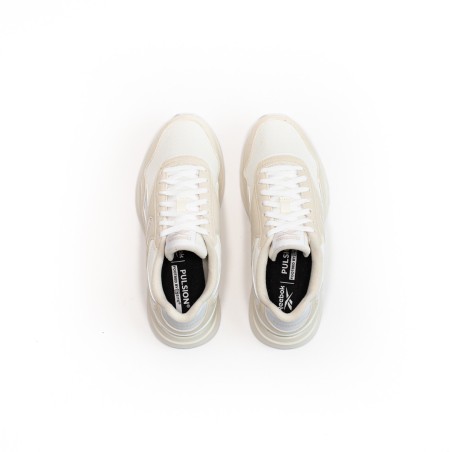 REEBOK - GL1100 CHLK/BGE/TAN