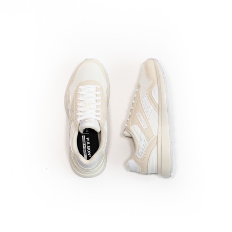 REEBOK - GL1100 CHLK/BGE/TAN