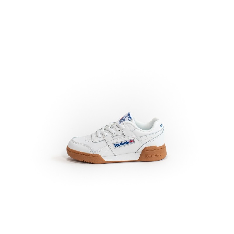 REEBOK Workout Plus FTWH/VECBL/Vecred