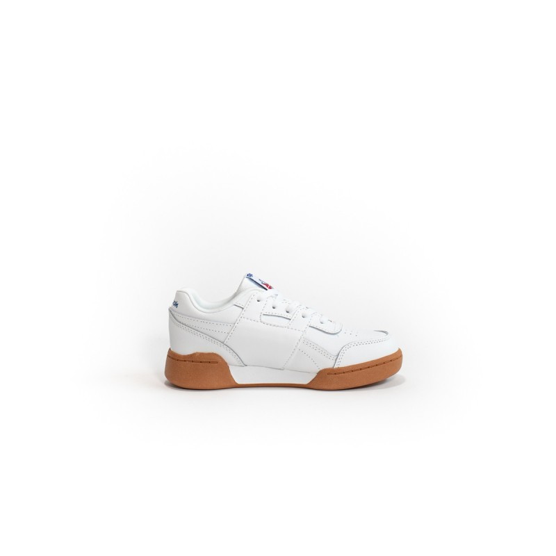 REEBOK Workout Plus FTWH/VECBL/Vecred
