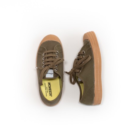 NOVESTA STAR Master Military/Transparent