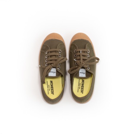 NOVESTA STAR Master Military/Transparent