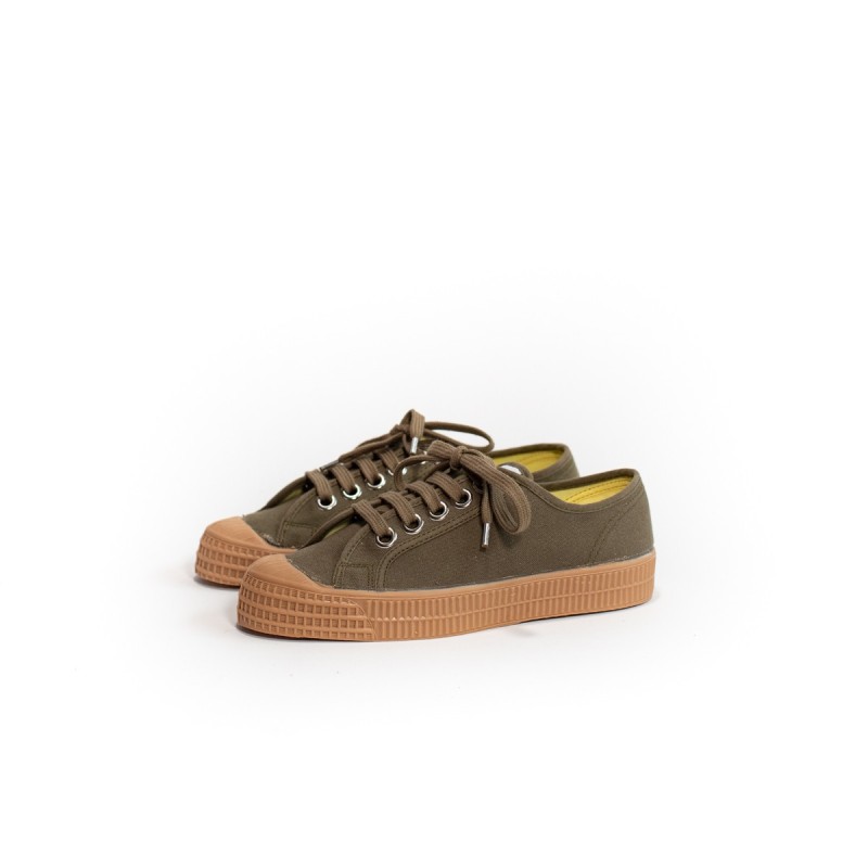 NOVESTA STAR Master Military/Transparent