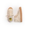 NOVESTA STAR Dribble Beige/Transparent