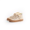 NOVESTA STAR Dribble Beige/Transparent