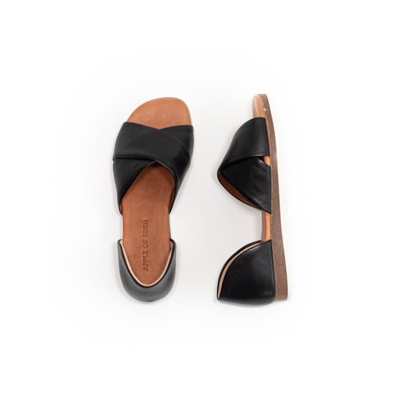 APPLE OF EDEN Celine Black